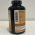 Turmeric Curcumin Supplement 2000mg with Glucosamine Chondroitin & Ginger, 240 Capsules for Joint Support