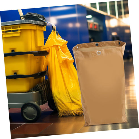 Rolling Car Tote Bag for Convenient Storage and Organization