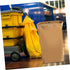 Rolling Car Tote Bag for Convenient Storage and Organization