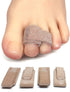 ZenToes Hammer Toe Corrector for Women & Men - Reusable Fabric Buddy