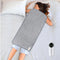 Heating Pad for Back Pain Relief,16x30 Large Heating Pad for Full Body,