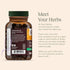 Gaia Herbs Turmeric Supreme Joint Health - Joint Support Supplement with Quercetin, Black Pepper, 60 Liquid Phyto-Caps