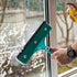 Squeegee Rubber Replacement, 41inch Squeegee Blade, Silicone Window Replacement Blades for Glass Cleaning