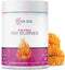 One Sol Fat Burner for Women, Natural Metabolism Booster, Boost Energy & Mood, Curb Appetite, All-Natural Ingredients