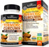 Turmeric Curcumin with Black Pepper Extract 1500mg – High Absorption Ultra Potent Supplement for Joint Support, 180