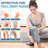 Heating Pad, 2024 Upgraded Dual Mode Controller, Comfortable Soft for Cramps and Pain Relief, Machine Washable