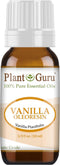 Vanilla Oleoresin Essential Oil 10 ml 100% Pure Undiluted Therapeutic Grade