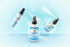 Poop Travel Size Toiletries Bathroom Spray for Toilet Deodorizer and Odor Eliminator
