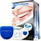 Mouth Guard for Grinding Teeth at Night, Pack of 6 Moldable Dental Night Guards for Clenching and Grinding