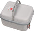 Mchoi Blood Pressure Case Fits for LAZLE Blood Pressure Monitor, Portable Nebulizer - Handheld Personal Steam Inhalers