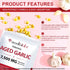 ZUZOKKAHA 7,500mg (15:1 Immune 300 Aged Garlic Extract Softgels - Equivalent Strength Concentrate) - Supports Heart