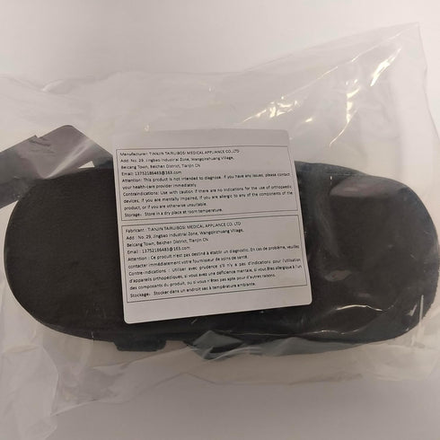 Hammertoe GHORTHOUD Forefoot Off-Loading Post Op Shoe Closed Toe Medical Walking Boot for Broken Toe Orthopedic Foot