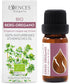 Essences Bulgaria Organic Greek Oregano Essential Oil 1/3 Fl Oz | 10ml | Origanum vulgare ssp. hirtum | 100% Pure and Natural | Undiluted | Therapeutic Grade | Family Owned Farm | Steam-Distilled