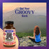 5 Mushrooms Reserve Blend Supplement - Lions Mane, Turkey Tail, Reishi, Chaga, Cordyceps