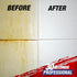 30 SECONDS Pro Mold and Mildew Stain Remover, Ready To Use Refill, 128 fl. oz.