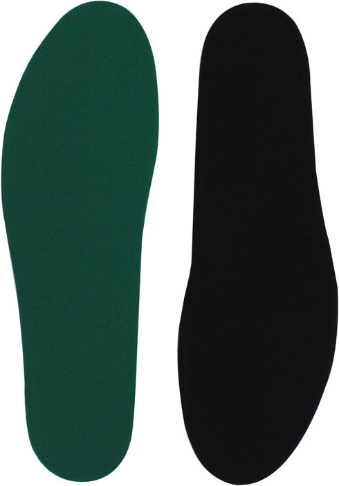 Spenco Rx Comfort Thin Lightweight Orthotic Shoe Insole, Men's Size 14-15