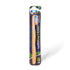 Woobamboo! Adult Super Soft Bamboo Toothbrush, Sustainable Bamboo, Plastic Negative (Pack of 1)