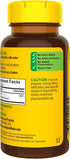 Nature Made Vitamin E 180 mg (400 IU) dl-Alpha, 100 Softgels - Dietary Supplement for Antioxidant Support, 100 Day