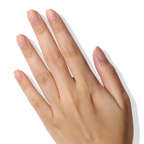 LONDONTOWN Nail Veil Enhancing Nail Care Color and Formula Tint, 0.4 fl. oz.