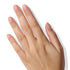 LONDONTOWN Nail Veil Enhancing Nail Care Color and Formula Tint, 0.4 fl. oz.