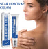 URABOS (1pcs) Scar Cream,Scar Removal Cream,Silicone Scar Gel,Scar Silicone Gel,Scar Gel,Scar Cream for Surgical Scars