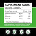 (2 Pack) Magnesium Glycinate Capsules - 400mg with Zinc, Vitamin D3 & B6, 120 Vegan Capsules for Support
