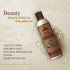 OKAY Black Jamaican Castor Oil Leave In Conditioner for Hair Moisturizer, 8 oz
