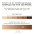 Norvell Premium Sunless Tanning Solution, Double Dark, 8 fl. oz.