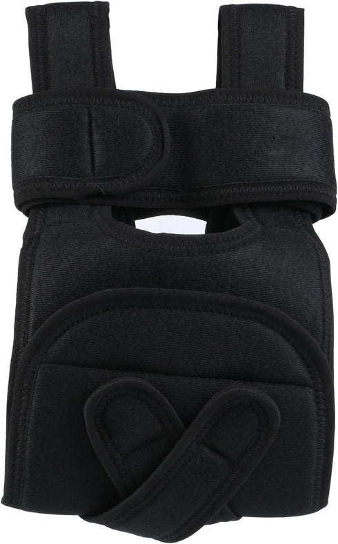 SOLES New Medical Arm Sling, Pediatric Shoulder Immobilizing Velpeau Bandage