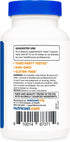 Nutricost Gymnema Sylvestre (20:1 Extract) - 180 Capsules Non-GMO, Gluten Free, Vegetarian Friendly for Blood Sugar