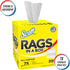 KCC75260 Scott Rags in a Box - Towels for Household Use