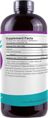 Vitamin B2 - Liquid Dietary Supplement with 50mg Riboflavin Per Serving - Highly Bioavailable, Pharmacist Formulated, Rapid-Sorb Technology for Efficient Nutrient Absorption - 16 fl oz