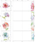 12 Assorted Blank Note Cards, 4 x 5.12 Inch, Boxed All Occasion Notecards by The Best Card Company