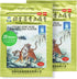 Pain Relief Medicated Plaster of Strong Bone, 20 Plasters with Natural Soothing Formula for Muscle and Joint Pain