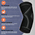 Elbow Brace 2 Pack for Tennis & Golfer's Elbow Pain Relief, Compression Sleeve for Fitness and Arthritis