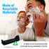 Men's Razor Blade Sharpener, Black