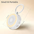 SPLENPAW 22 Portable White Noise Machine with Soothing Sounds & Powerful Battery Sleep, Adult Relaxation, Office Focus