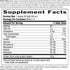 Biochem 100% Whey Sugar-Free Vanilla, 20g, 11.8oz, Certified Vegetarian, Gluten Free, Non-GMO, Keto Friendly