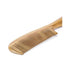 Natural Green Sandalwood Comb - Anti Static Wooden Hair Comb with Thickening Round Handle