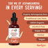 MaryRuth Organics USDA Organic Ashwagandha Root Liquid Drops, Stress Relief, Natural Calm, 60 Servings
