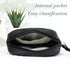 KALIONE Sanitary Napkin Storage Bag, Period Bag, Period Pouch, Feminine Menstrual Pad Tampon Organizer, Portable