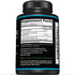 Premium Pterostilbene Supplement 100mg – Natural Source with Resveratrol & Quercetin – 60 Capsules for Healthy Aging