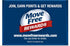 Move Free Ultra Triple Action Joint Support Supplement - Type II Collagen & Hyaluronic Acid, 30 Tablets
