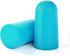 Eargasm Foam Earplugs - 32 dB NRR Super Soft Foam Ear-Plugs with Carrying Case, 50 Pairs Jar for Noise Reduction