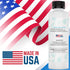 Technical Gear Wash Performance Detergent, 8 oz, Concentrated & Safe for Renewed Clothing Appearance