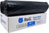Reli. SuperValue 65 Gallon Heavy Duty Trash Bags | 60 Count | Made in USA | Black Multi-Use Garbage Bags