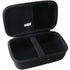 JINMEI Hard EVA Carrying Case for Skull Shaver Electric Pitbull Pro Razor, Big Storage Case