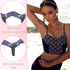 Syhood 6 Pieces Zigzag Headbands for Women, Wave Shape Plastic Hair Accessory, Shark Tooth Comb Hairbands (Chic Pattern)