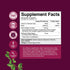 Advanced Multi Collagen Complex - Biotin and Collagen Supplement for Men and Women - Type 1 2 3 5 & X Collagen Pills