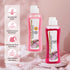 Onion and Biotin Hair Treatment, 2 * 8.38 fl Oz Shampoo and Treatment Set for All Hair Types
